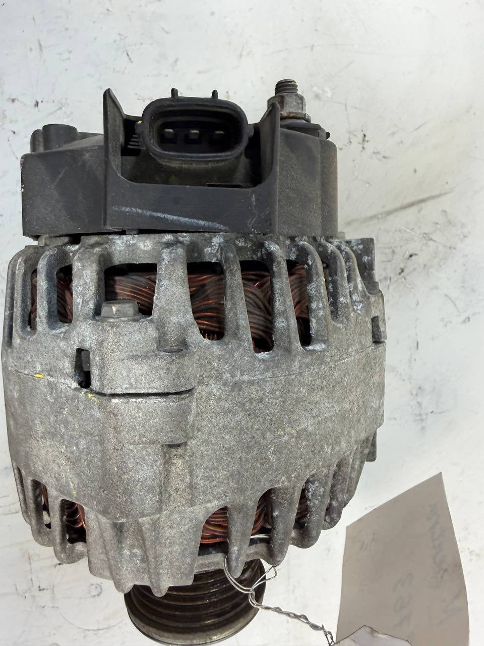 2013-2019 NISSAN SENTRA Alternator OEM 231003SH2B (For: 2017 Nissan Sentra)