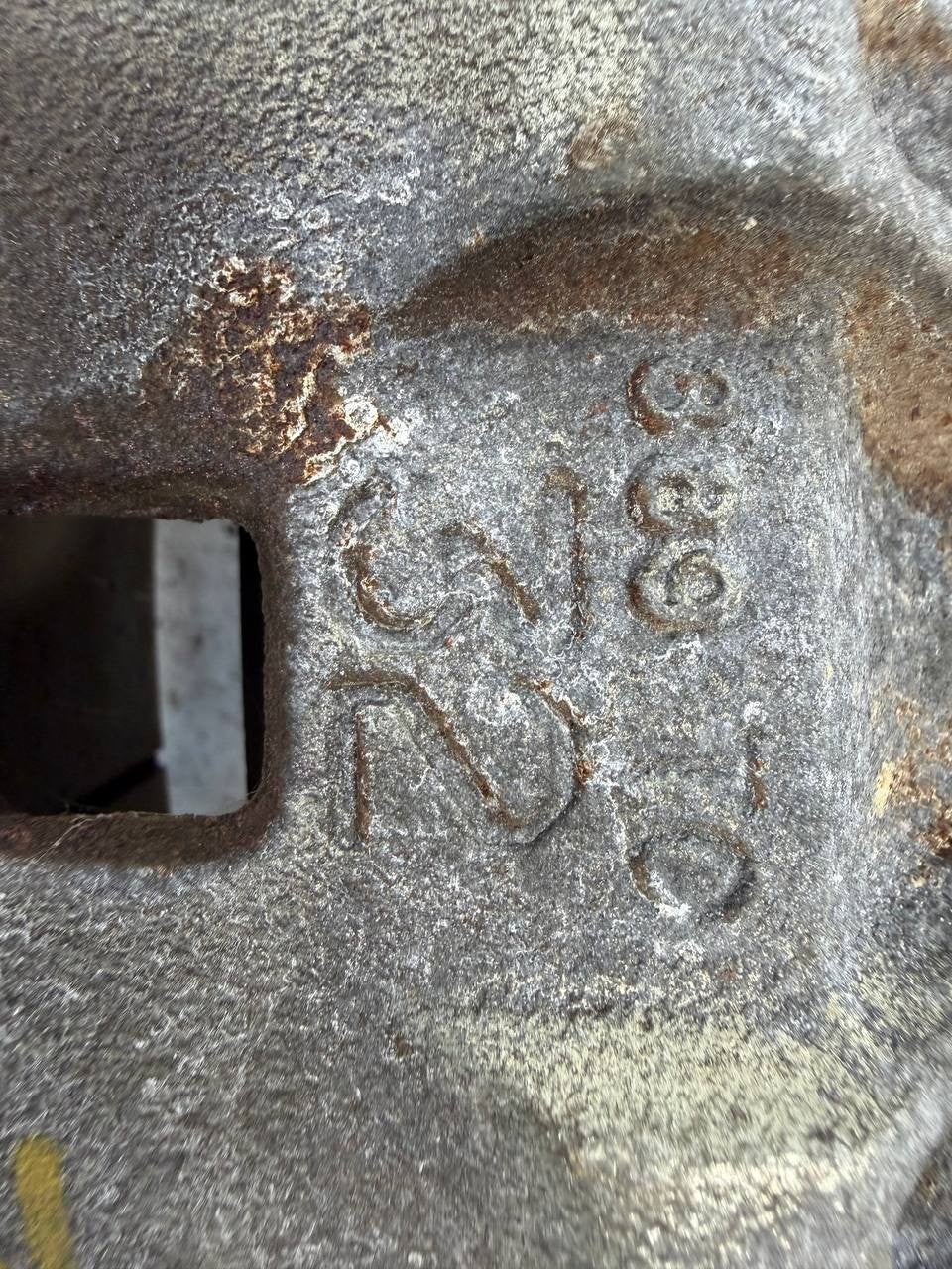 2020 - 2026 Kia Sorento Front Left Brake Caliper OEM Used
