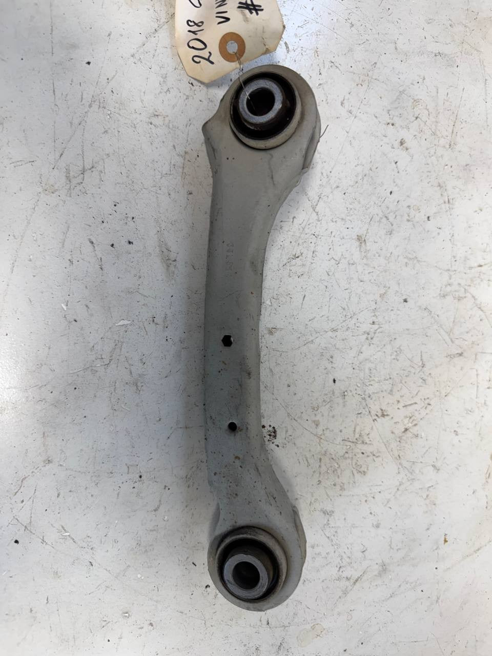 2018 Chevrolet Malibu Control Arm OEM Used