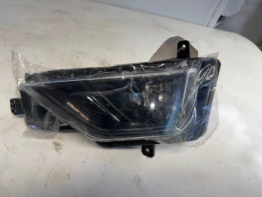 Volkswagen Golf Alltrack 2020 Left Side Fog Light Lamp LH New Aftermarket
