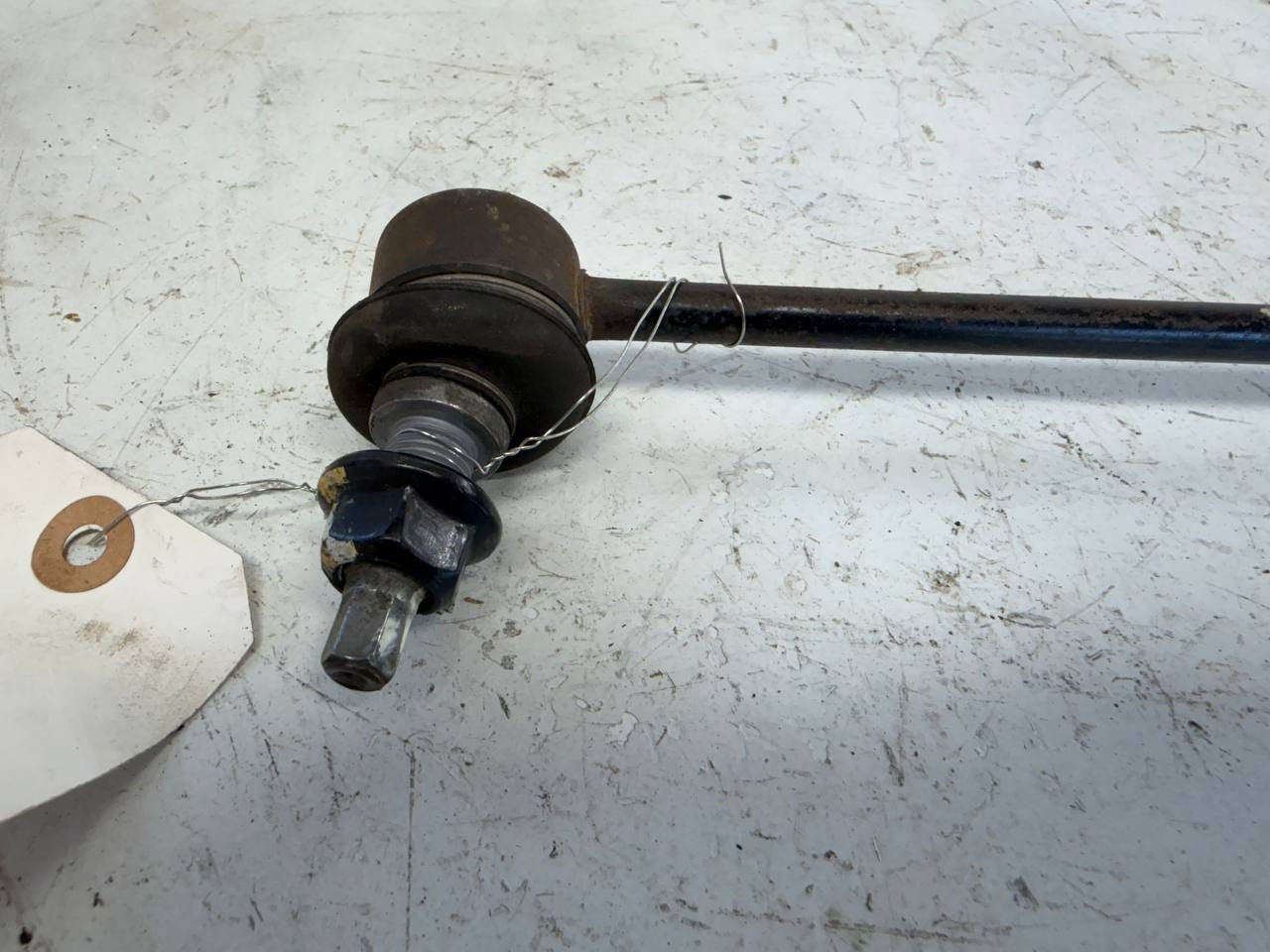 2019 Kia Forte Stabilizer Sway Bar Link OEM Used