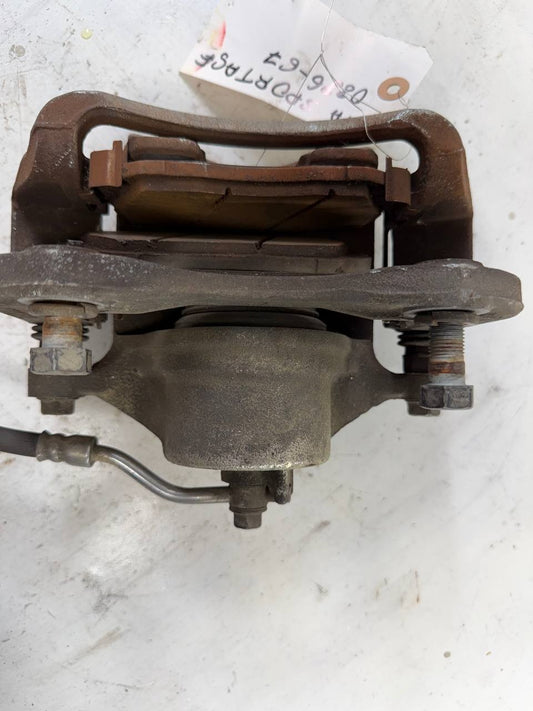2021 - 2026 Kia Sportage Front Right Brake Caliper OEM Used