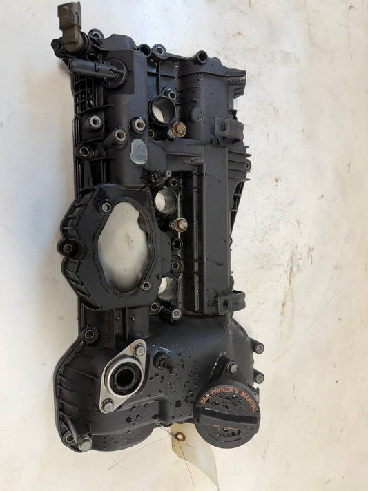 2016 Kia Sedona Valve Cover 22410-3CGB0 OEM Used