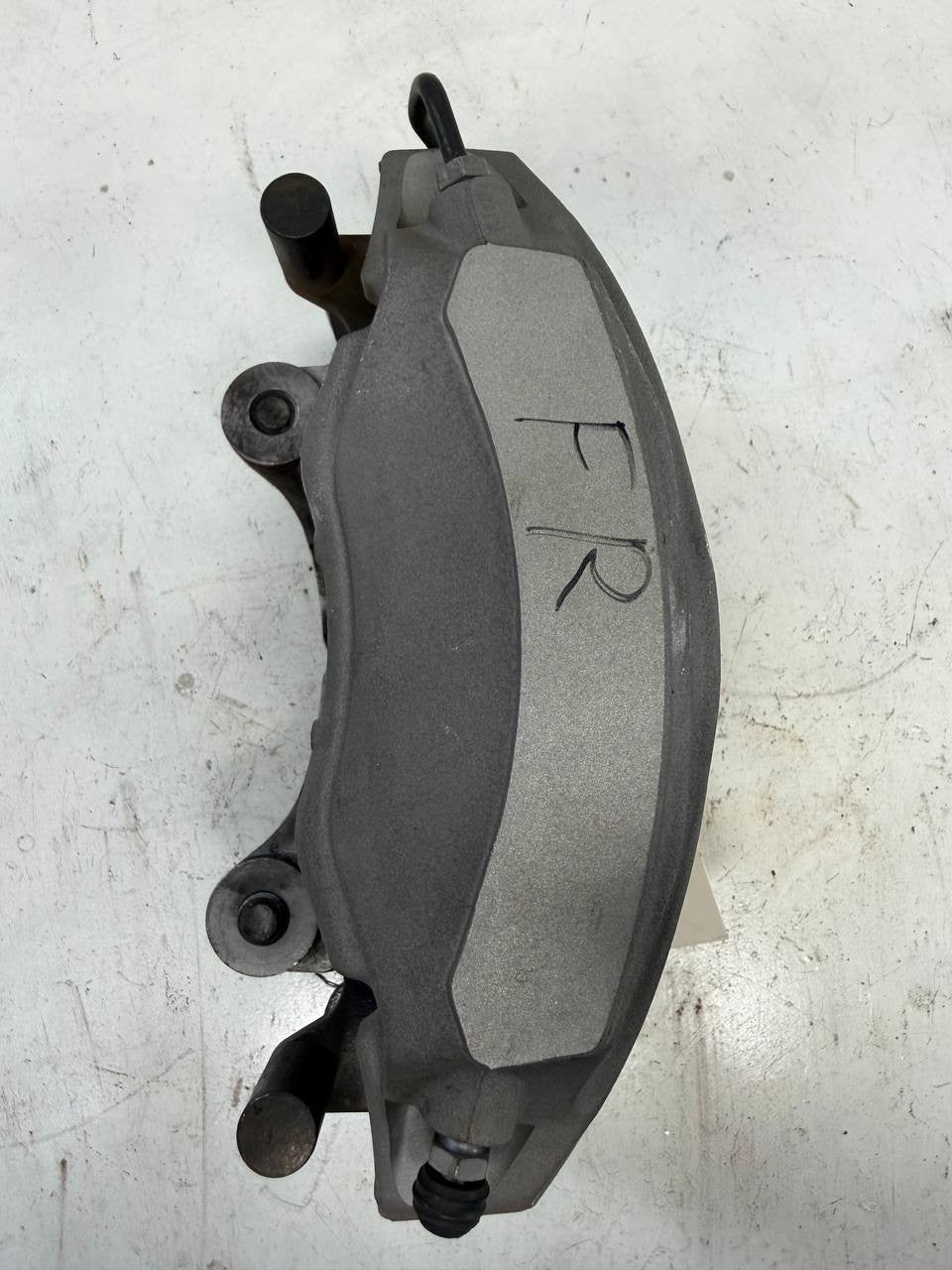 2023 Audi A6 Front Right Brake Caliper OEM Used