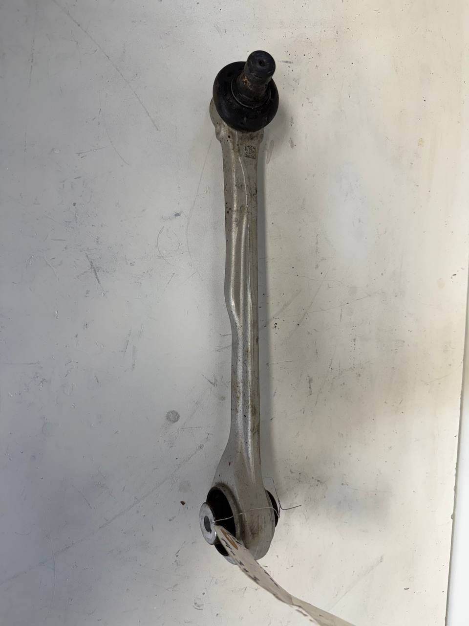 2021 - 2023 Audi A6 Upper Control Arm 4M0407506C OEM Used