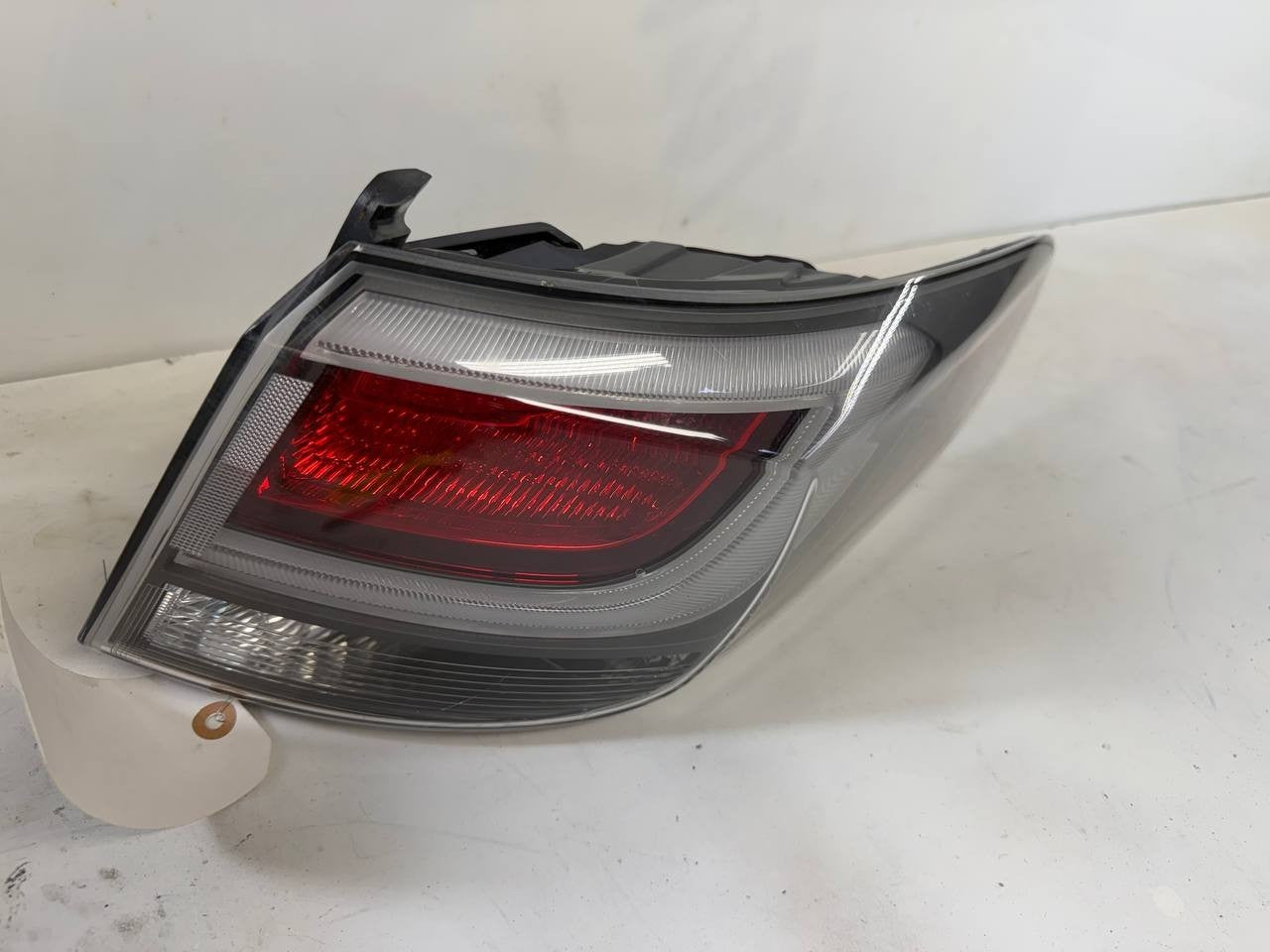2017 Hyundai Sonata Right Rear Tail Light Lamp RR OEM Used