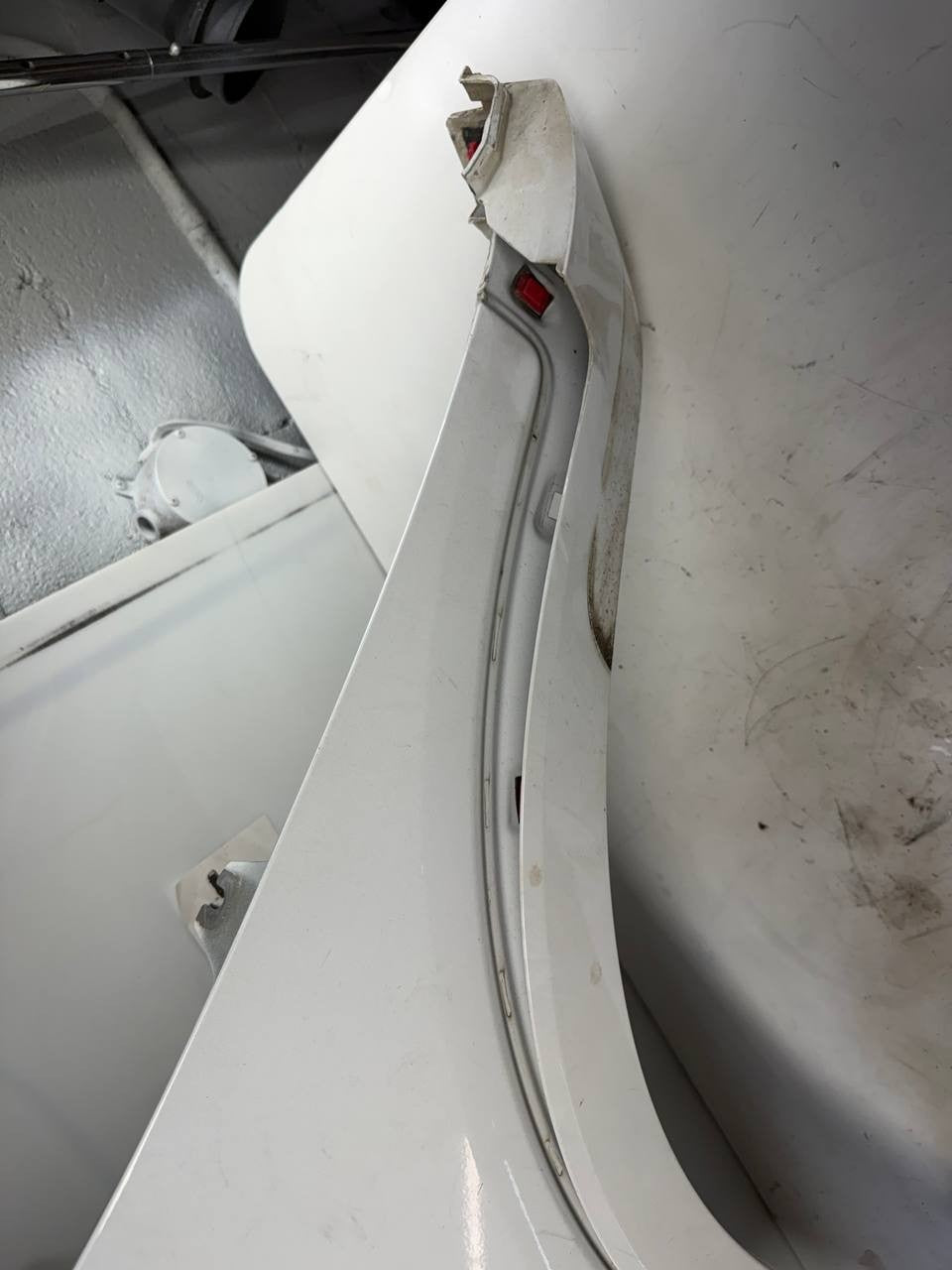 Kia Sorento 2019 Front Left Fender LH OEM Used