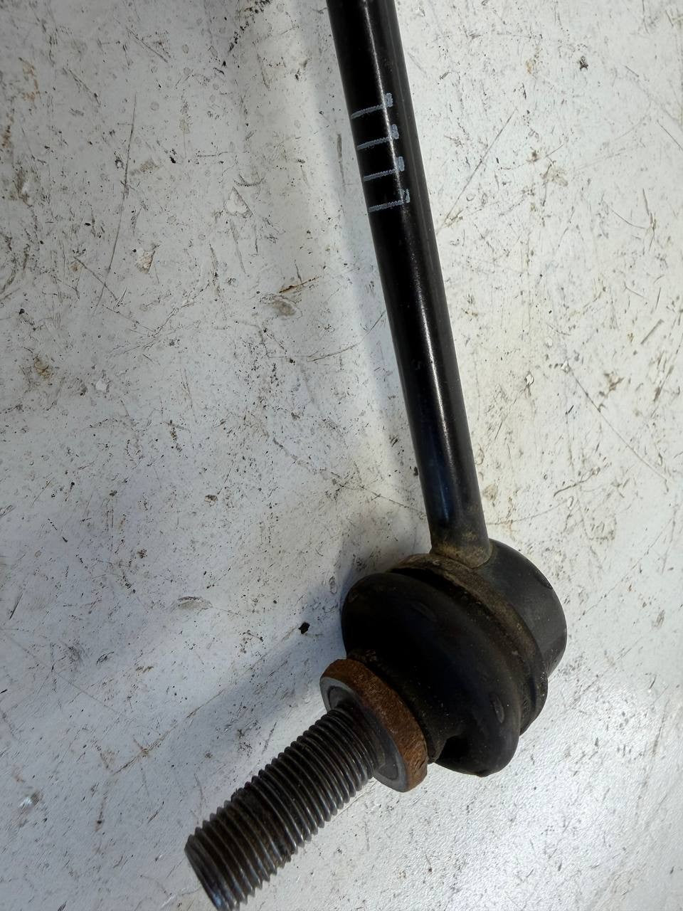 2019 Nissan Roque Stabilizer Sway Bar Link OEM Used