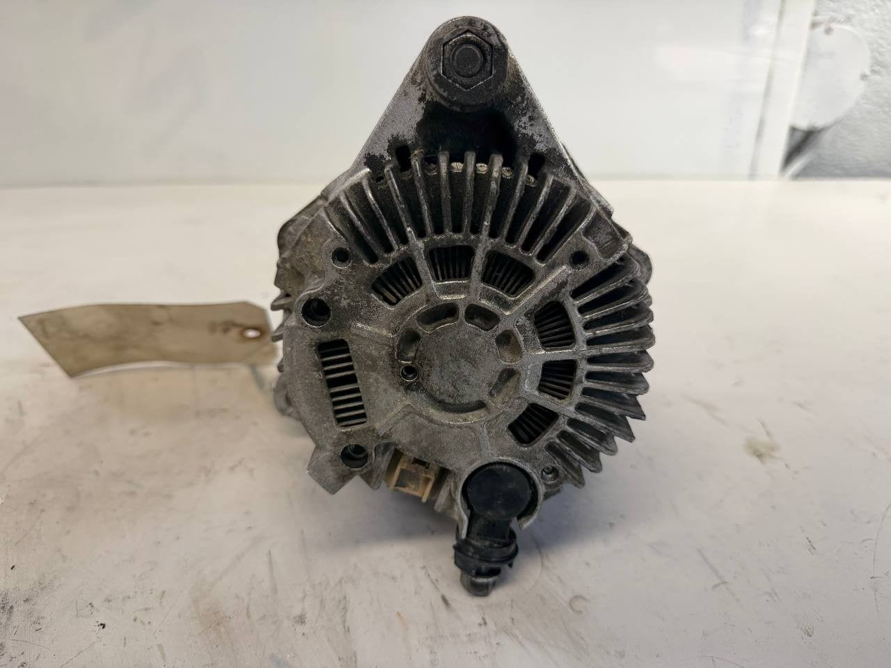 2009 Mazda cx9 Alternator Generator A3TJ2391 OEM Used