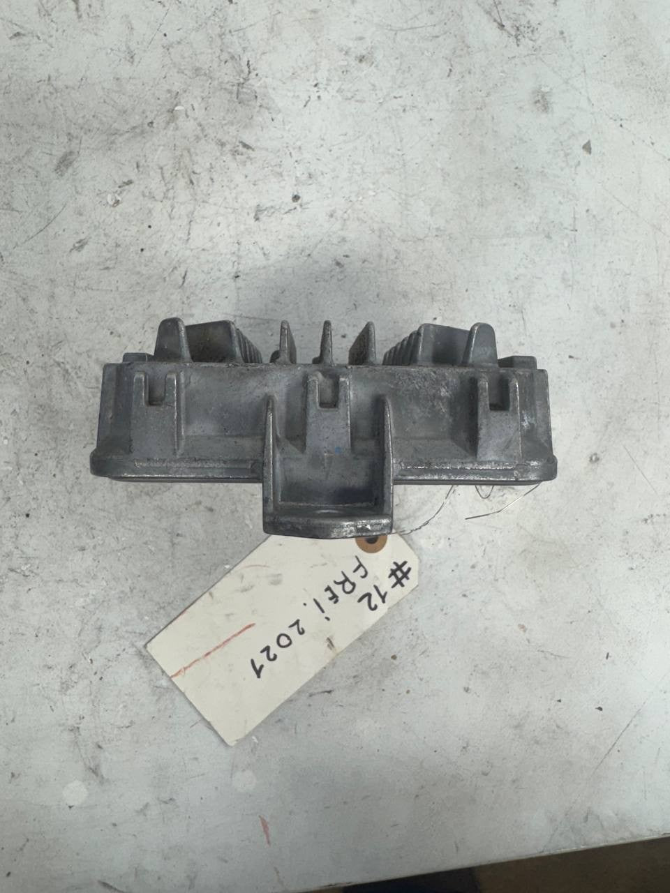 Allison Transmission Control Module TCM 29556882 OEM Used