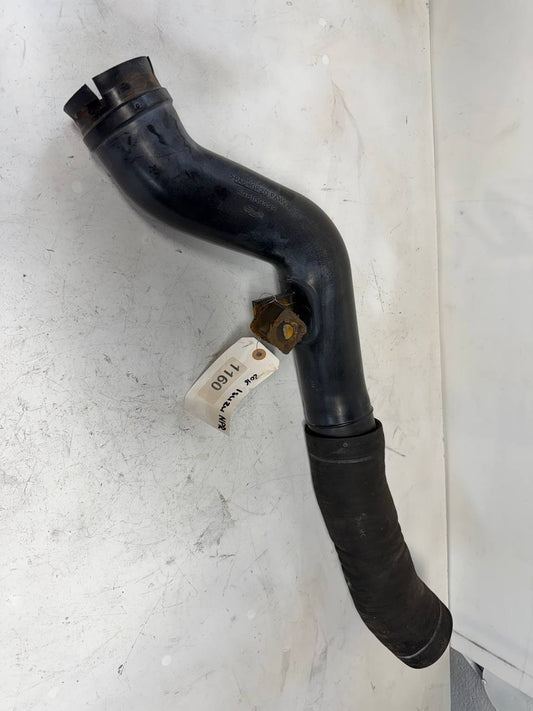 Isuzu NPR NQR NRR 5.2L Diesel Intercooler Charge Air Pipe Duct 8-98109-399 Used