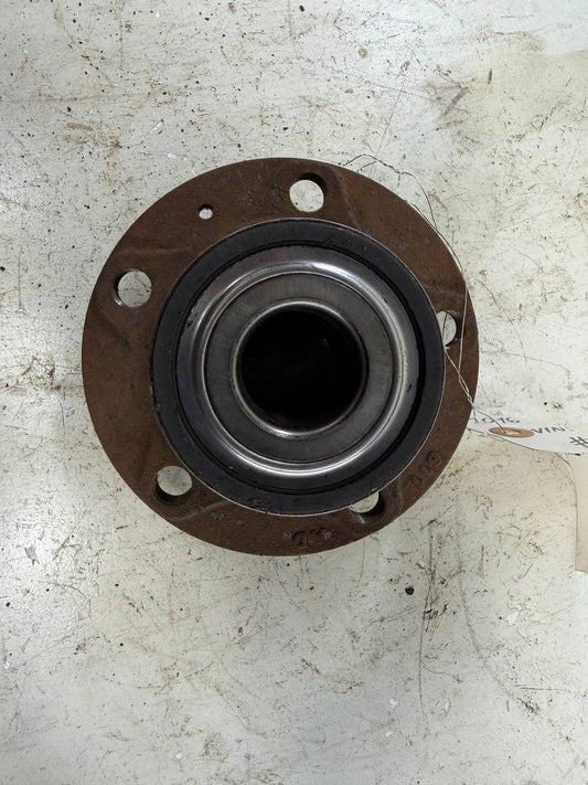 2016 Volkswagen Passat Rear Right Wheel Hub Bearing Assembly OEM Used