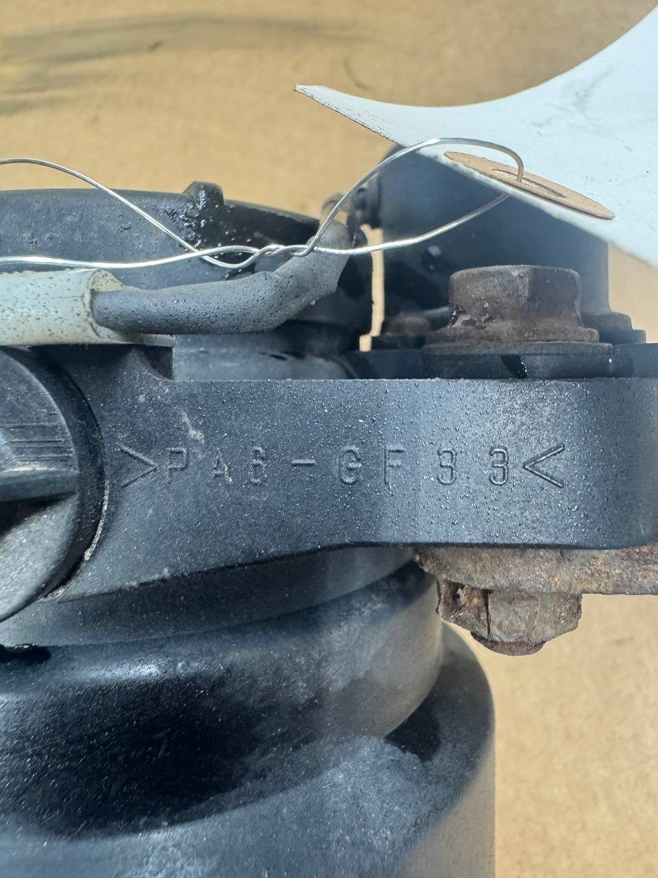 2011-2025 Isuzu DEF Pump Dosing Module Unit Assembly OEM