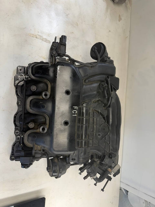 2016 Kia Sedona Intake Manifold 29200-3CFC1 OEM Used