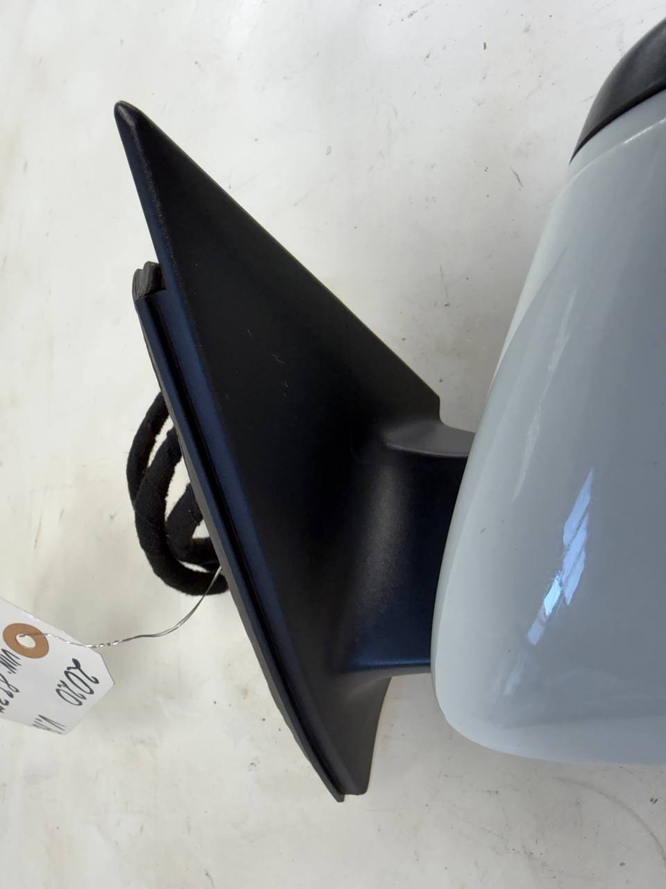 Volkswagen Passat 2020 Left Side Door Mirror LH Power Heated OEM Used