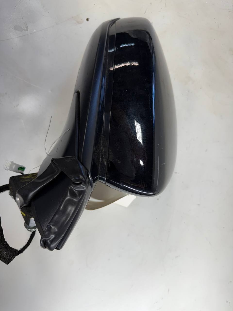 Mazda CX-30 2023 Right Side Door Mirror RH Power Heated Blind Spot OEM Used