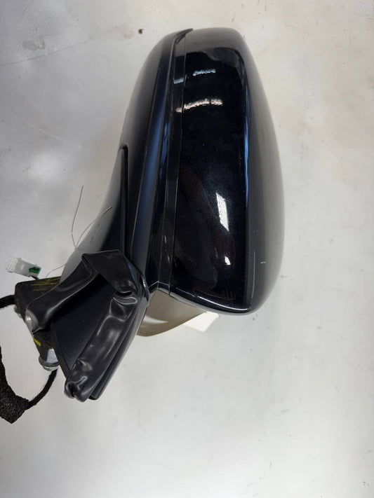 Mazda CX-30 2023 Right Side Door Mirror RH Power Heated Blind Spot OEM Used