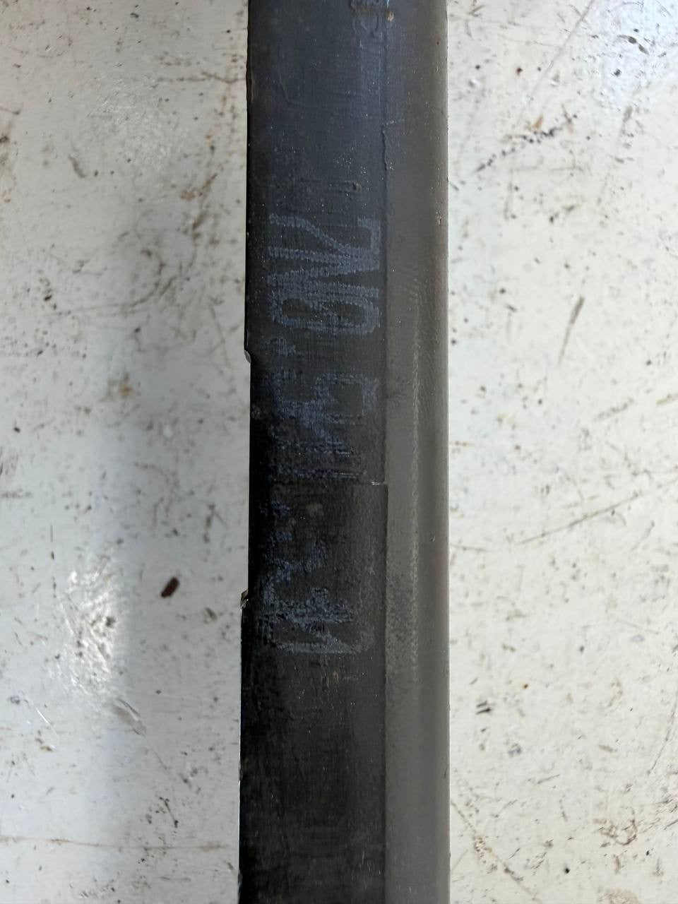 2016 Volkswagen Passat Rear Right Control Arm OEM Used