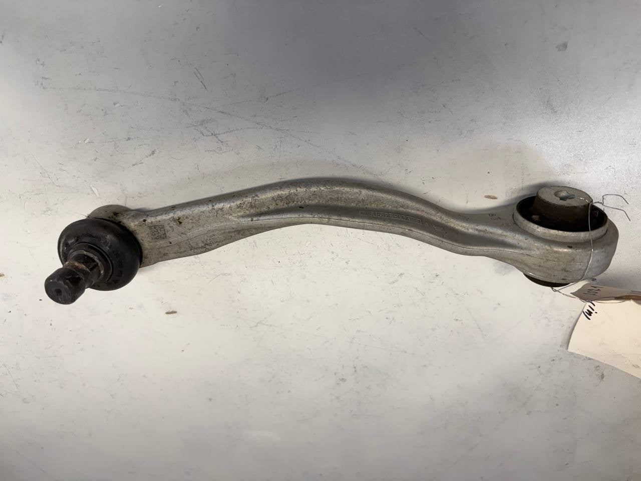 2021 - 2023 Audi A6 Front Upper Control Arm 4M0407509C OEM Used
