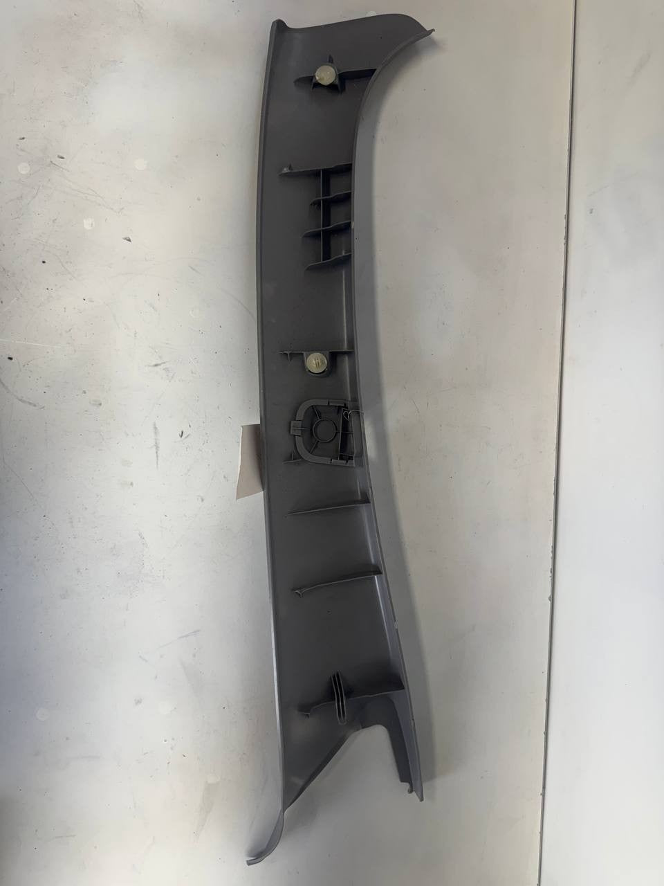2022 Hino L6 Front Left A-Pillar Interior Trim Panel 62220-E0060 OEM Used