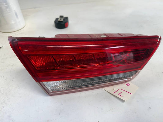 Kia Optima Left Rear Tail Light Lamp OEM Used