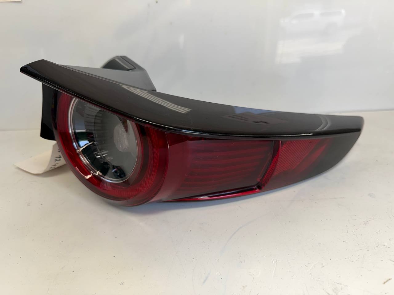 2023 Mazda CX-30 Right Rear Tail Light Lamp RDM92400060 OEM Used