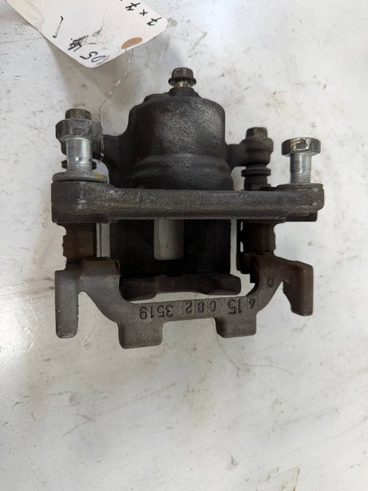 2017 Nissan Murano Rear Left Brake Caliper OEM Used