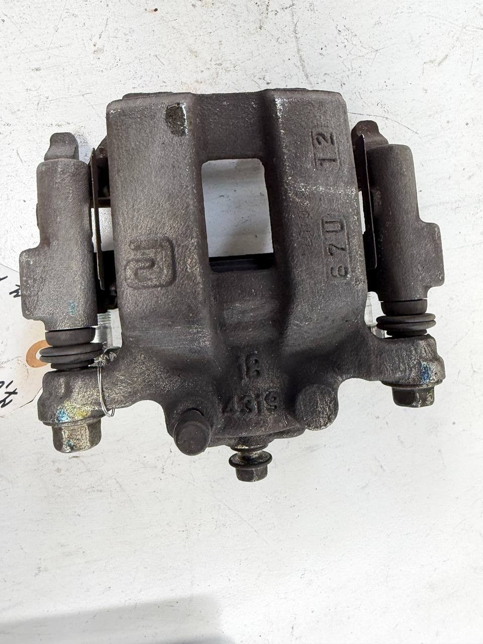 2017 Nissan Murano Rear Left Brake Caliper OEM Used