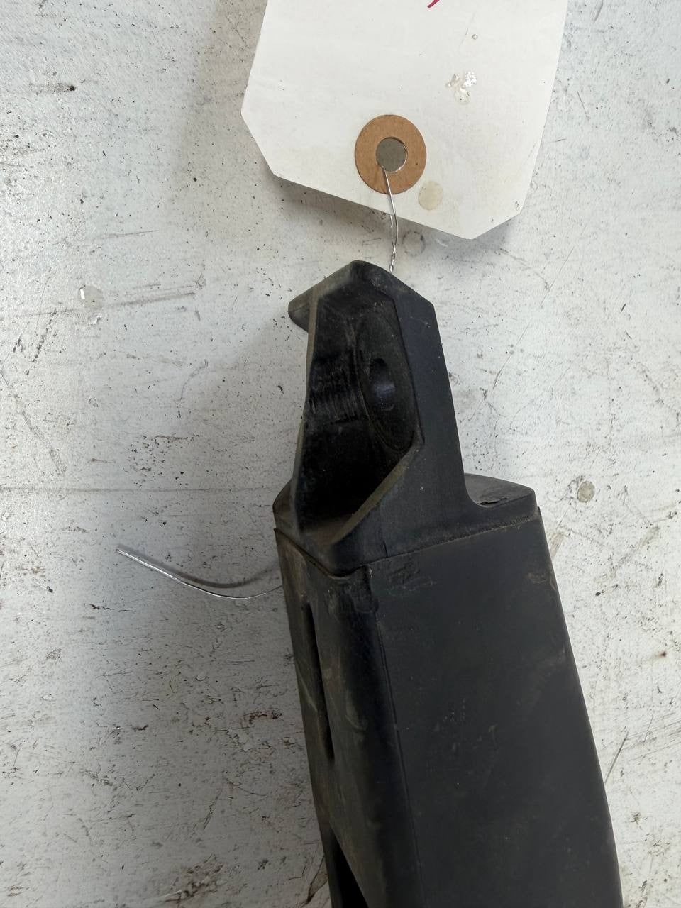 International Truck Hood Rubber Latch Catch Hood Lock Rubber Stopper OEM Used