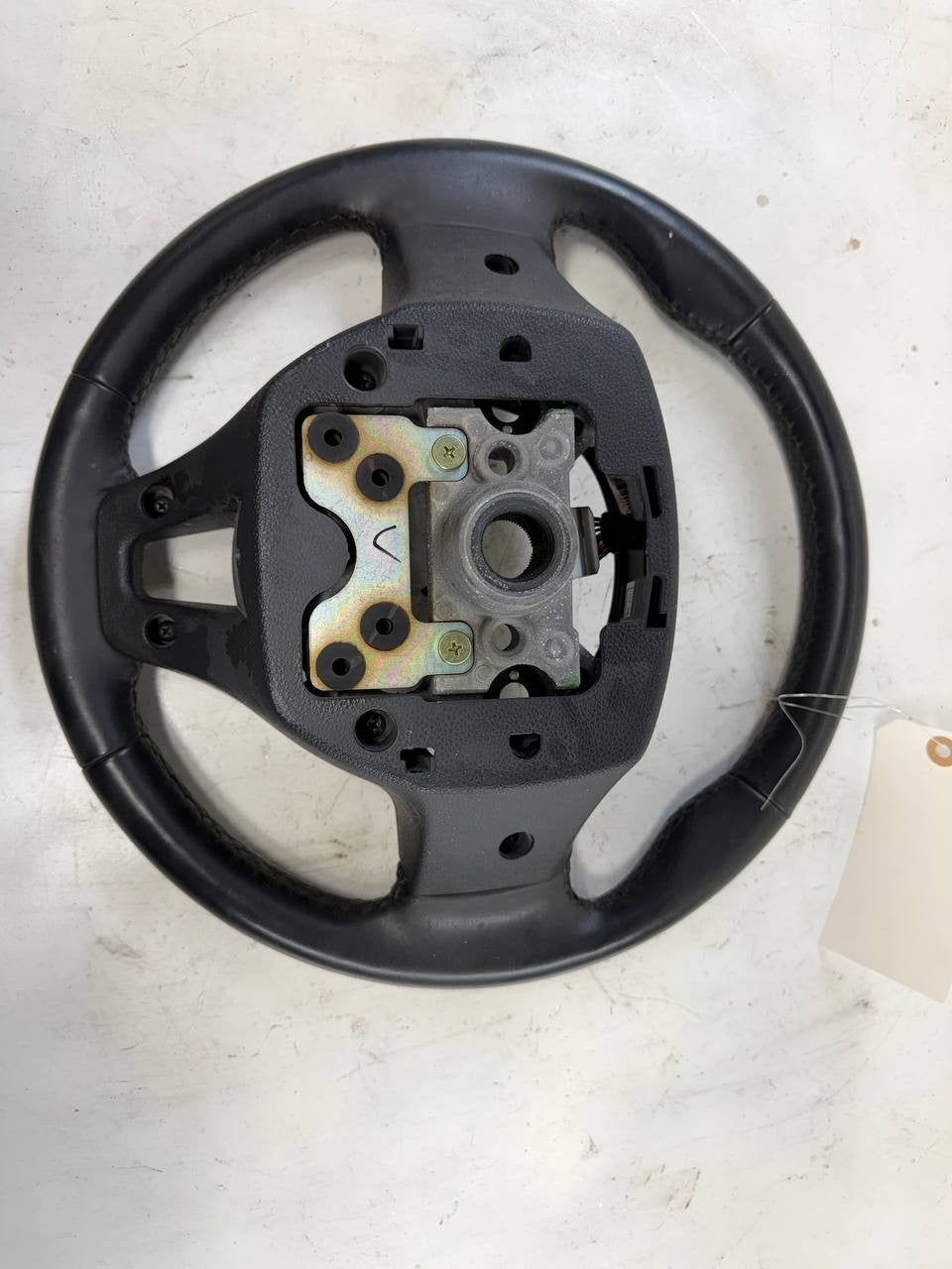 2016 - 2018 Kia Optima Steering Wheel Assembly 56100D4840WK OEM Used