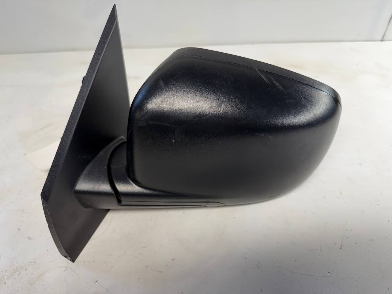 Dodge Journey 2020 Left Side Door Mirror LH Power Heated OEM Used