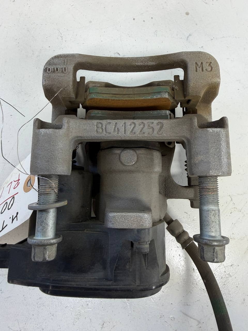 2020 Hyundai Tucson Rear Left Brake Caliper OEM Used