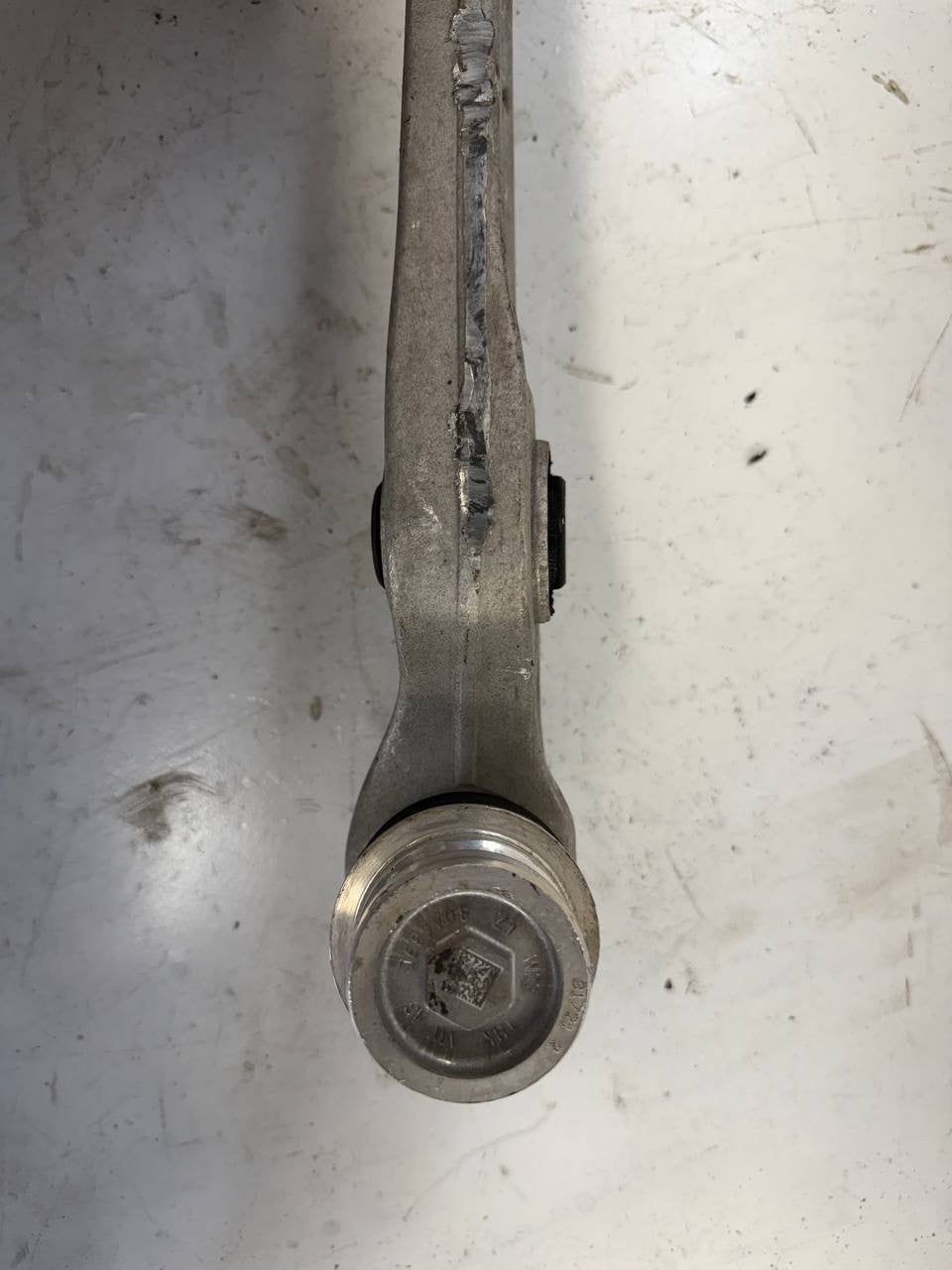 2021 Audi A6 Front Lower Suspension Control Arm 4M0407156E OEM Used