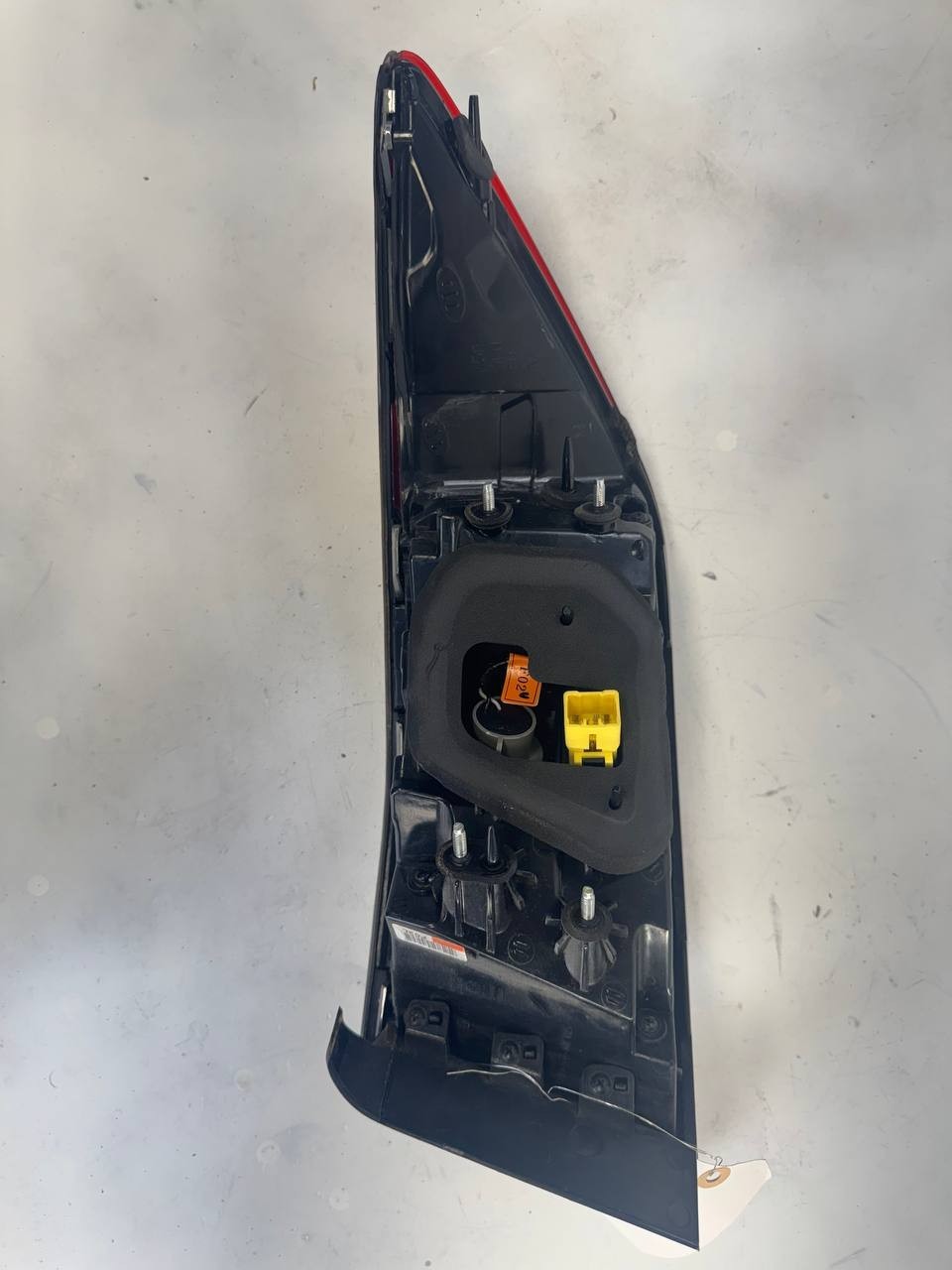 2017 KIA CADENZA Left Rear Tail Light Lamp OEM Used