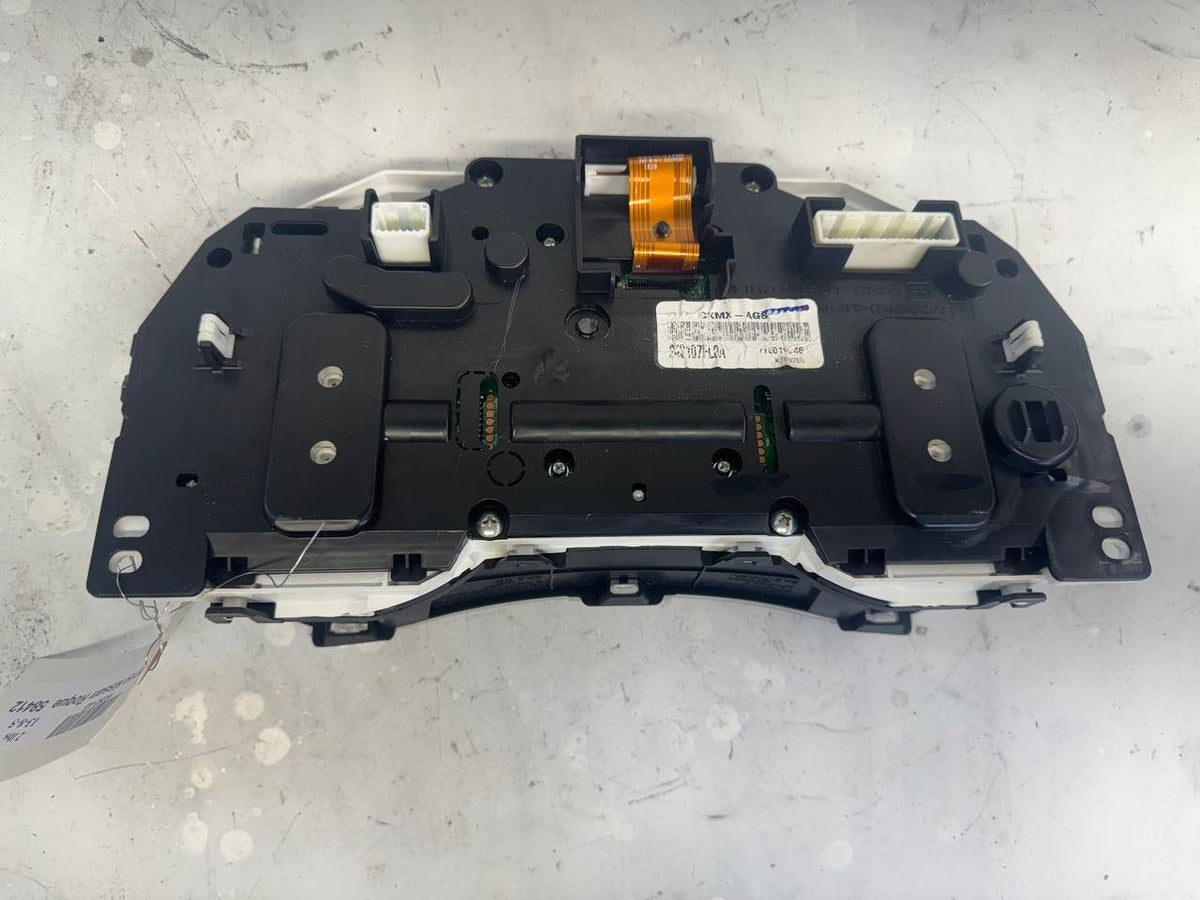 2019 Nissan Rogue Instrument Cluster OEM