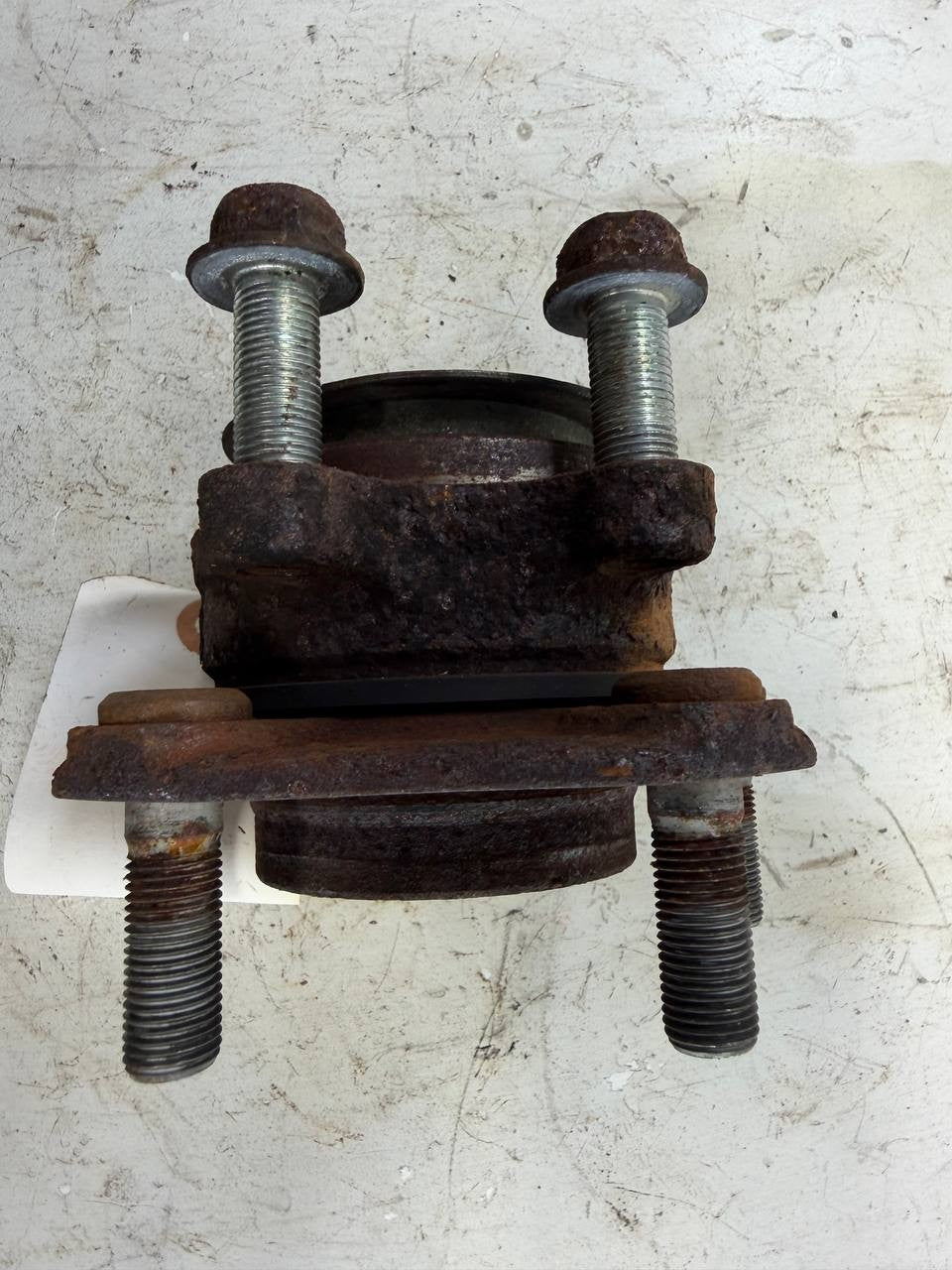 2017 Nissan Sentra Wheel Hub Bearing Assembly OEM Used