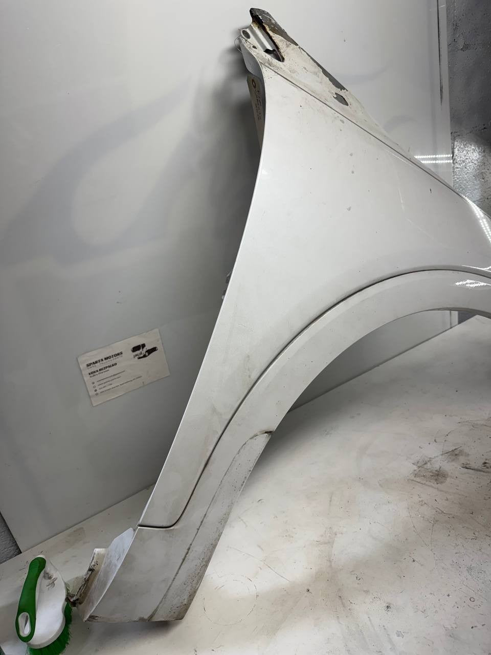 Kia Sorento 2019 Front Right Fender RH OEM Used