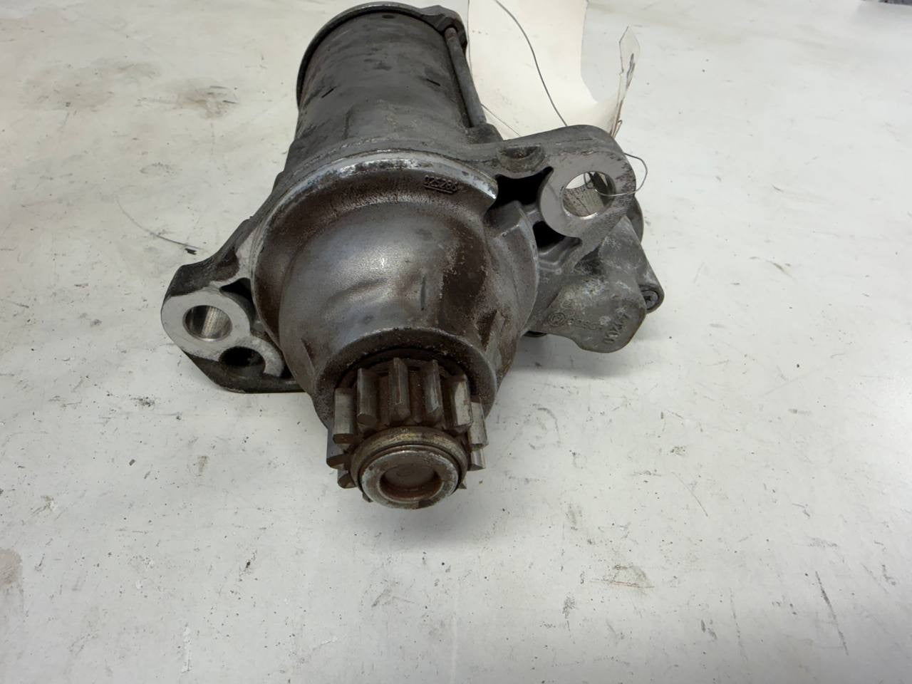 2016 Volkswagen Passat Starter Motor 02M911024R OEM Used