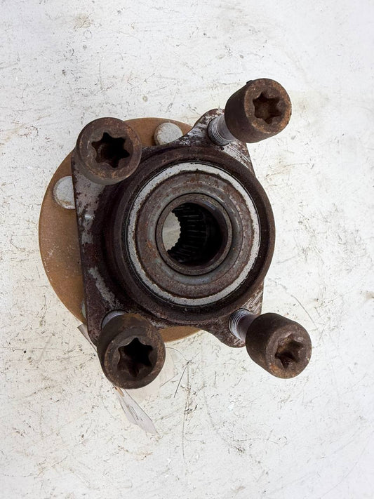 2014 Mazda Cx-9 Wheel Hub Bearing Assembly OEM Used