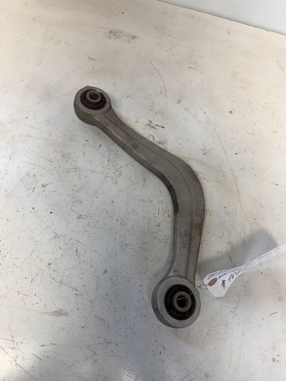 2017 Hyundai Sonata Rear Suspension Control Arm OEM Used
