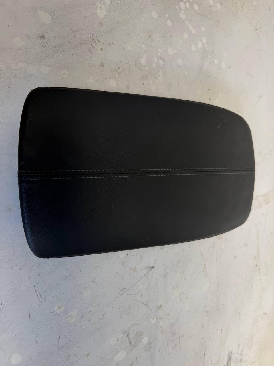2023 Mazda CX-30 Leather Center Armrest OEM