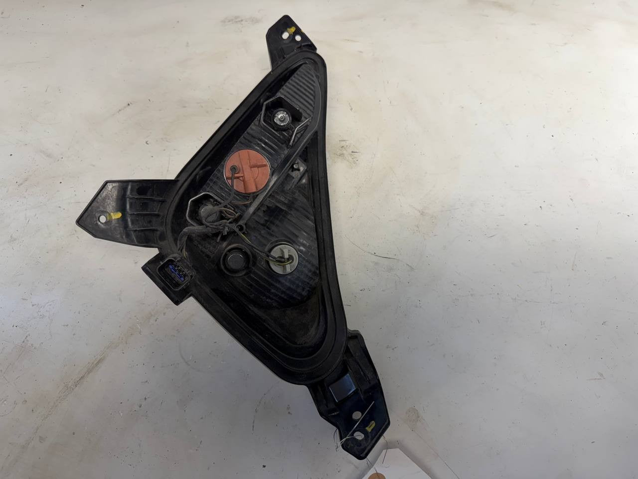 Kia Forte 2019 Right Side Fog Light Lamp LH New Aftermarket