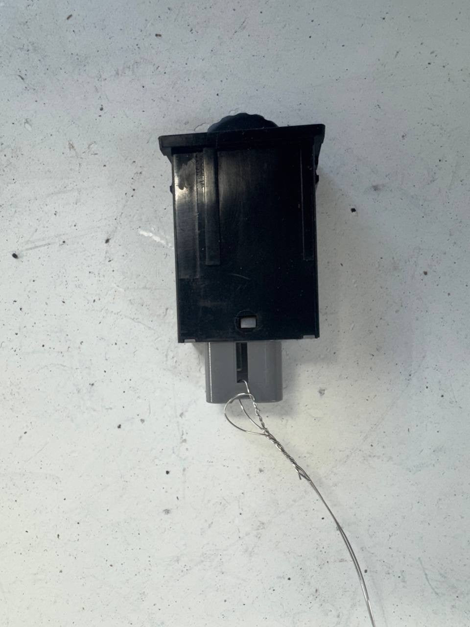 2022 Hino L6 Dashboard Light Dimmer OME Used 512-0G02