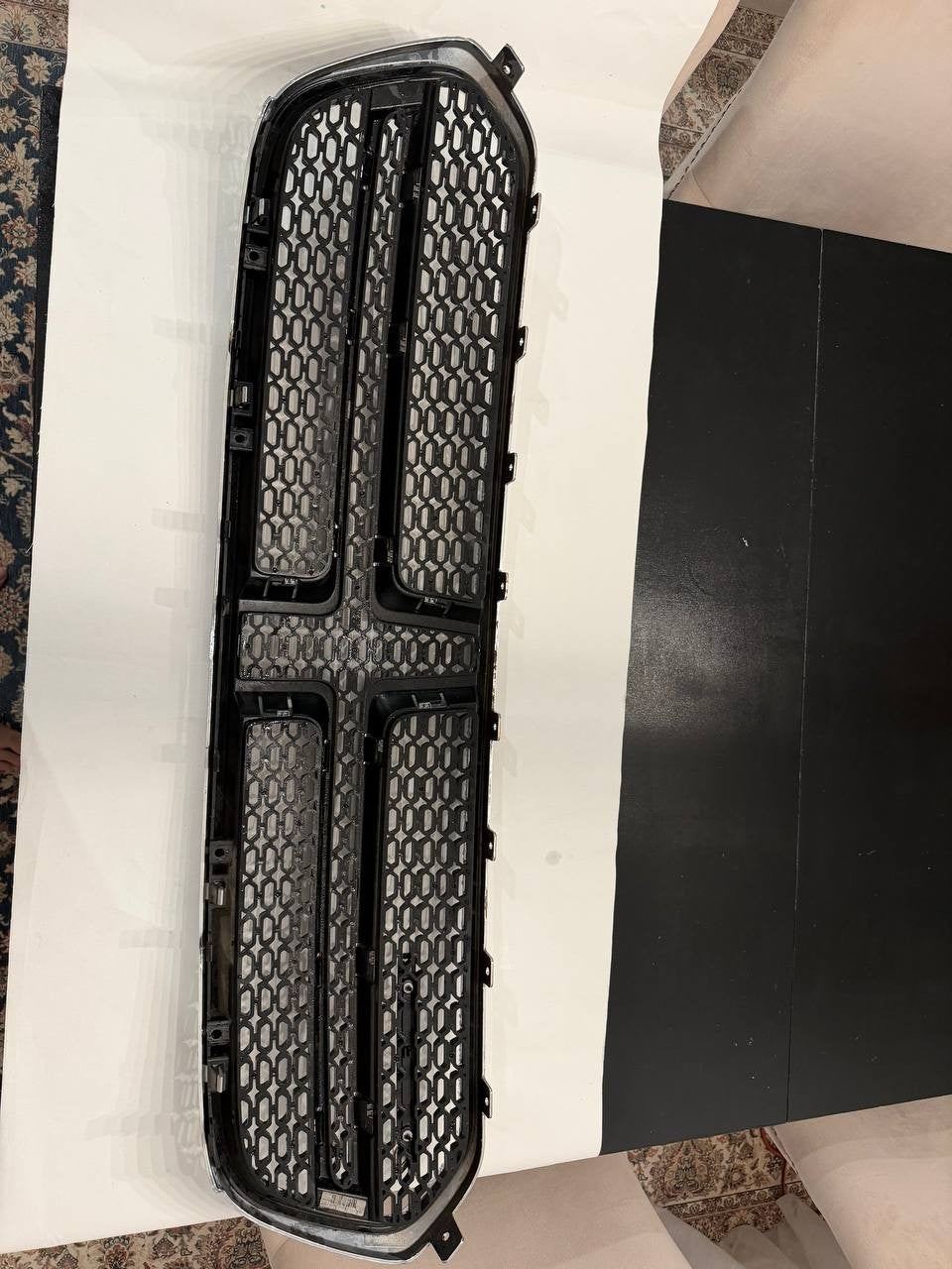 Dodge Durango 2013-2018 Front Grille Grill Assembly OEM Used