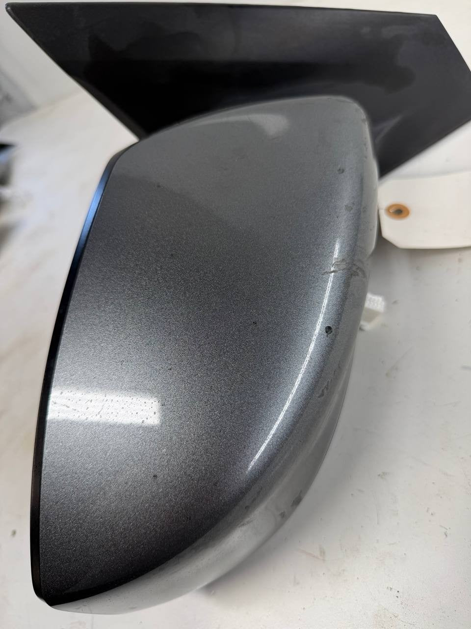 Nissan Sentra 2017 Right Side Door Mirror RH Power Heated OEM Used