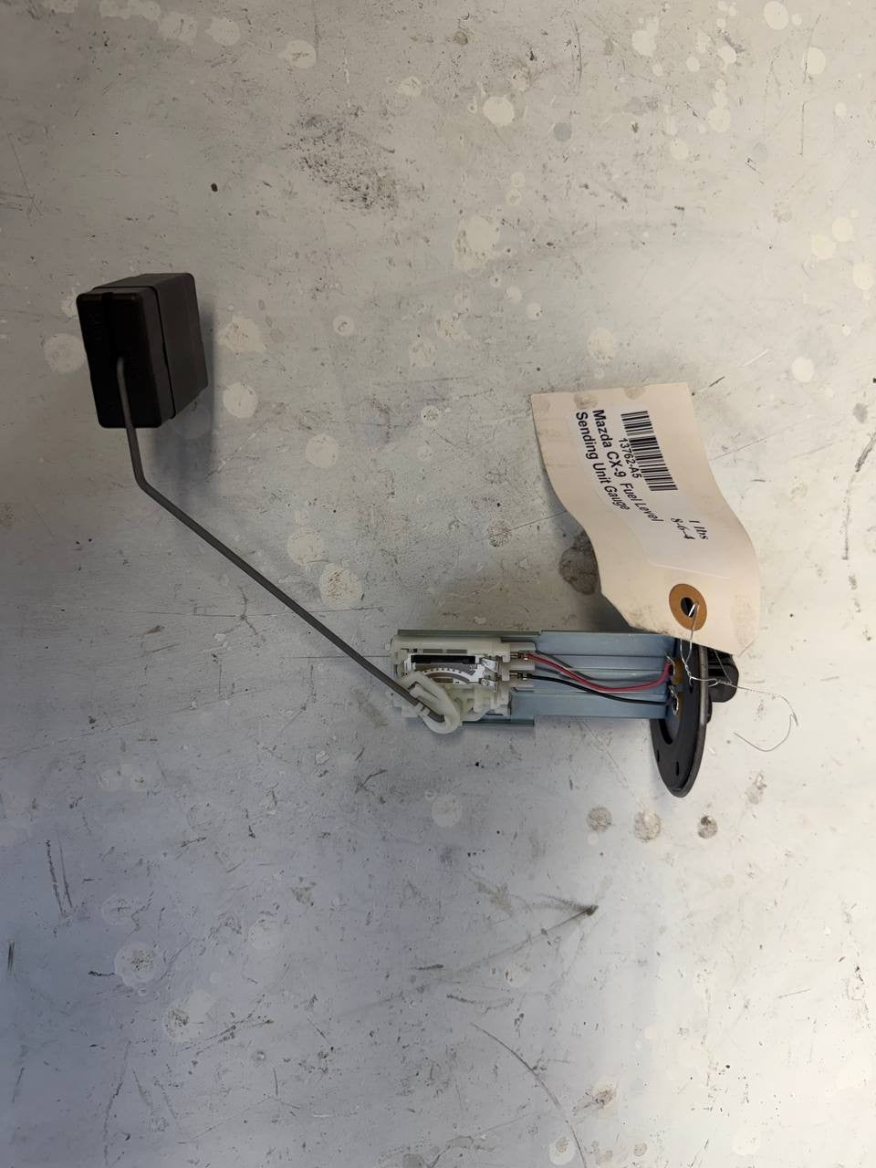 Mazda CX-9 Fuel Level Sending Unit Gauge OEM