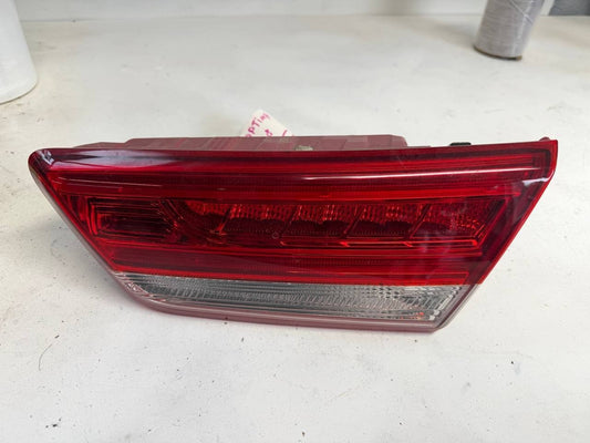 Kia Optima Right Rear Tail Light Lamp OEM Used