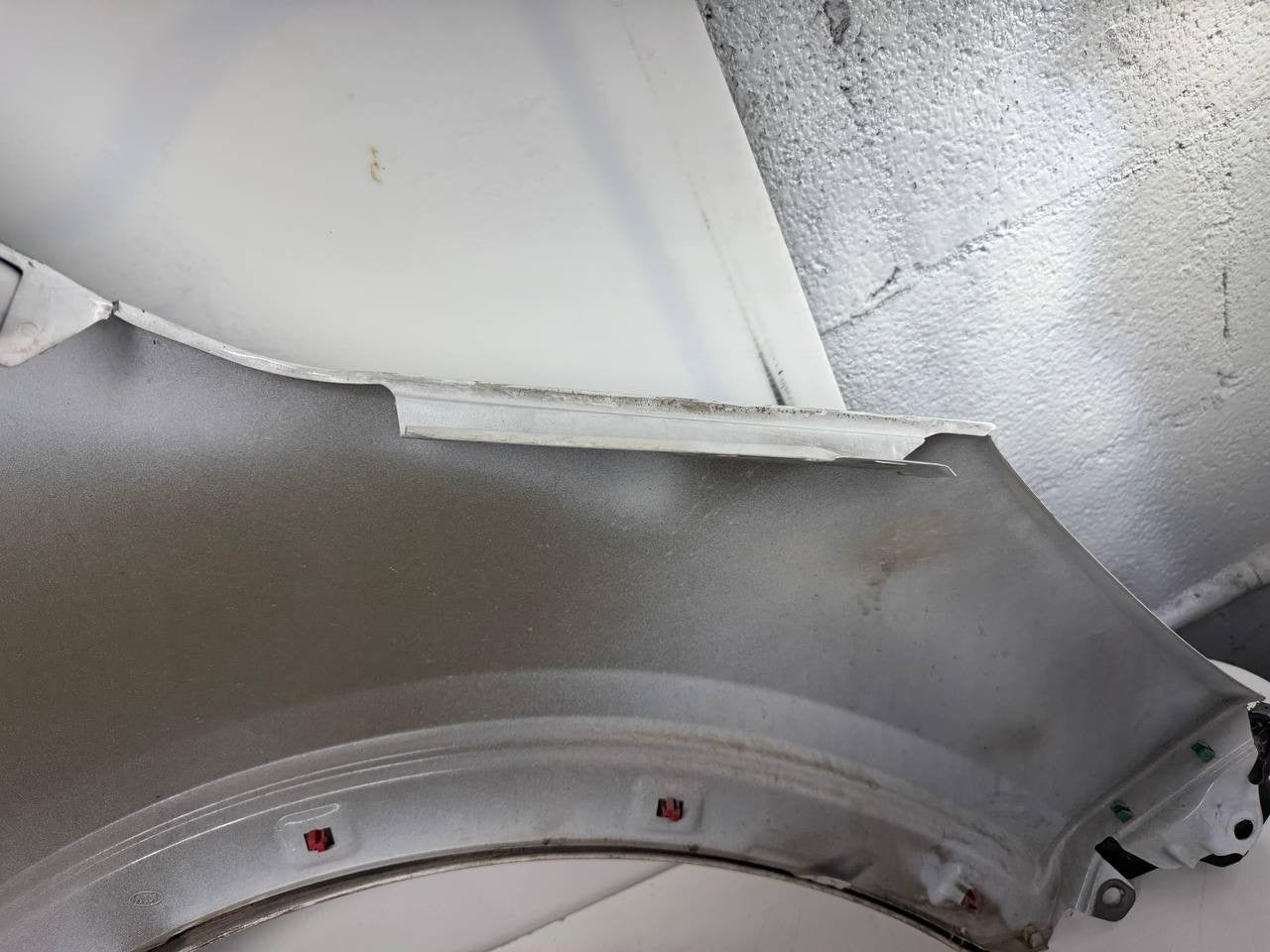 Kia Sorento 2019 Front Left Fender LH OEM Used