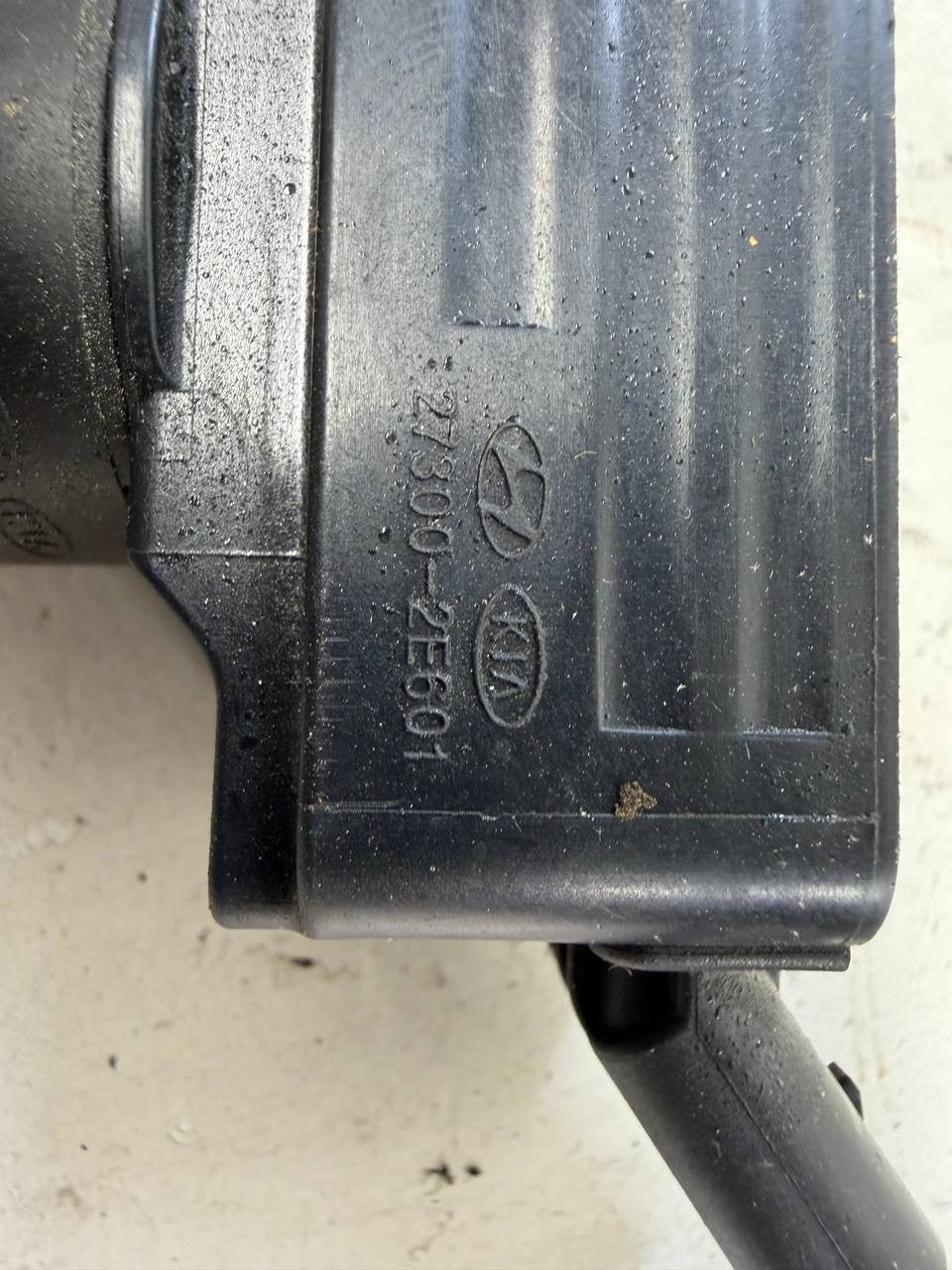 Kia Forte 2023 Ignition Coil Set of 3 27300-2E601 OEM Used