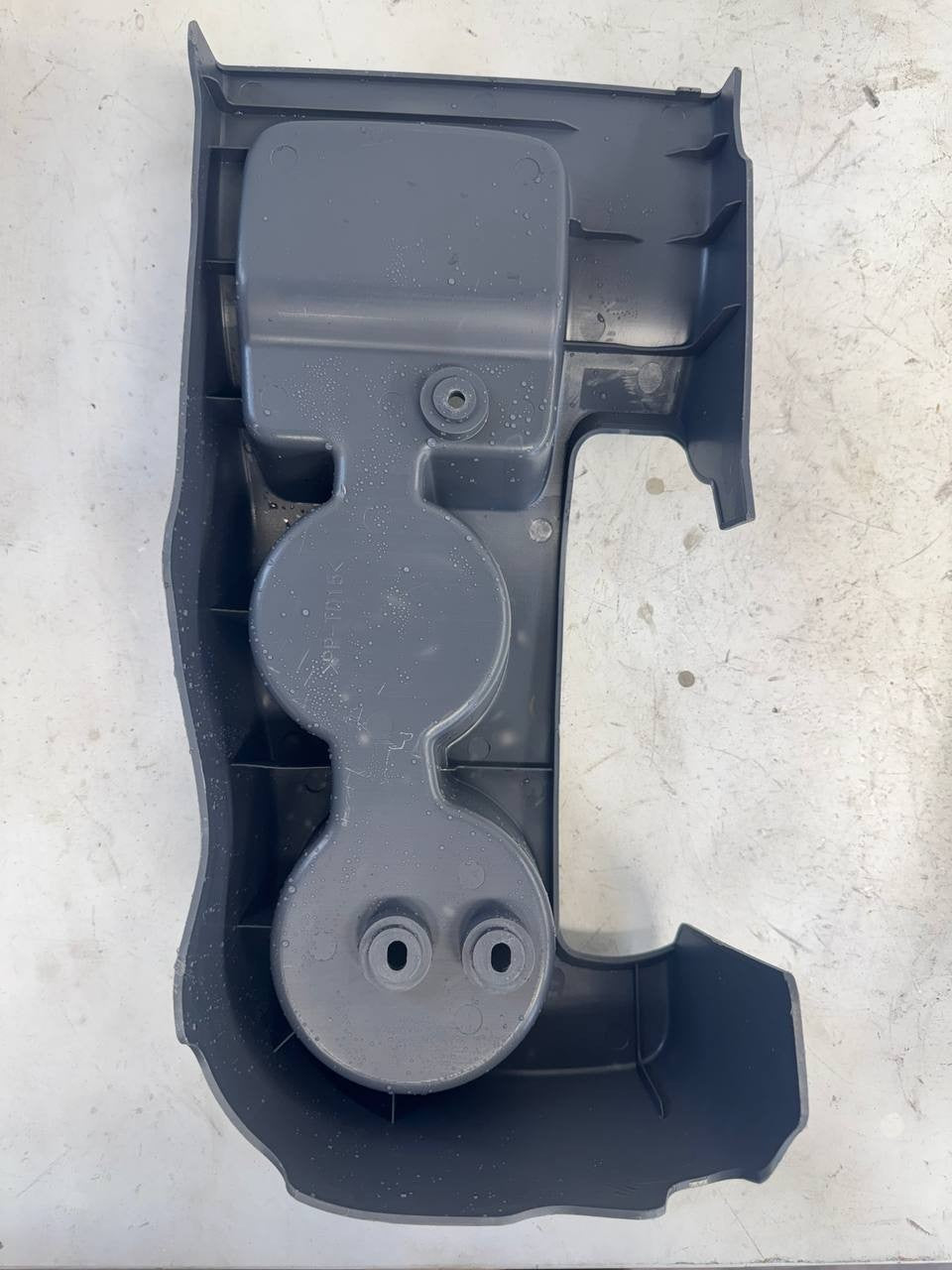 Isuzu NPR Dashboard Cup Holder Console OEM Used